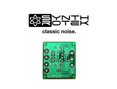 Synthrotek 555 Timer Lo-Fi