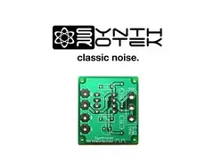 Synthrotek 555 Timer Lo-Fi main image