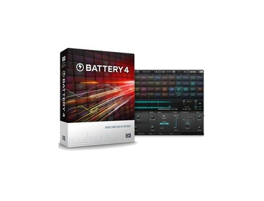 Native Instruments Battery 3 - ranked #15 in Music Software | Equipboard
