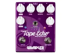 Wampler Faux Tape Echo v2