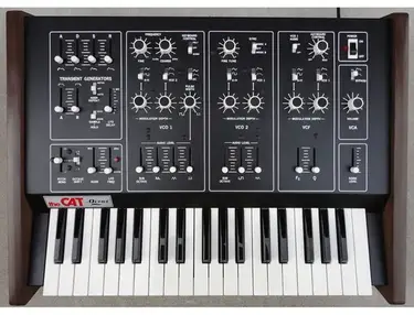 Octave CAT