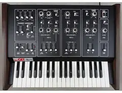 Octave CAT