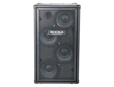 Mesa/Boogie Powerhouse 4x12