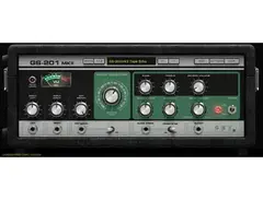 Genuine Soundware GS-201 Mark II Tape Echo Simulator main image