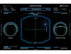 Zynaptiq Adaptiverb