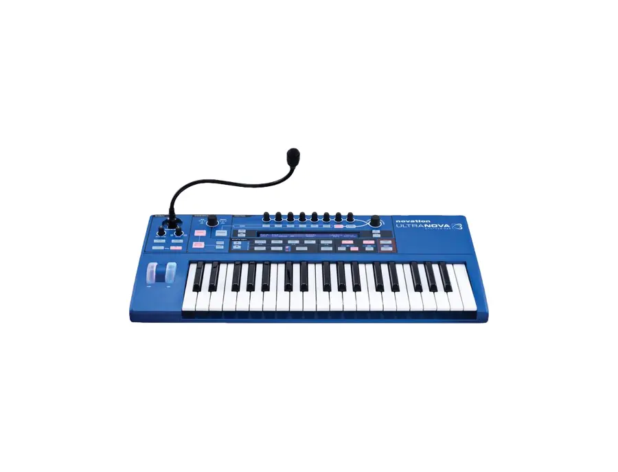 Novation UltraNova - What To Know & Where To Buy | Equipboard Novation UltraNova - What To Know & Where To Buy | Equipboard