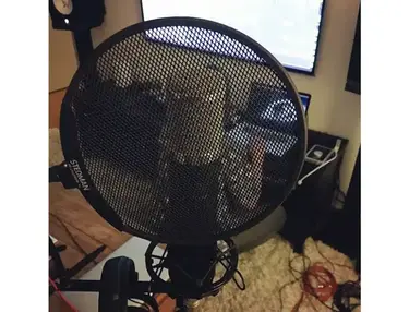 PPA MKIII Condensor Mic