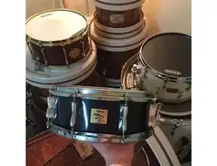 Yamaha DP Series Snare