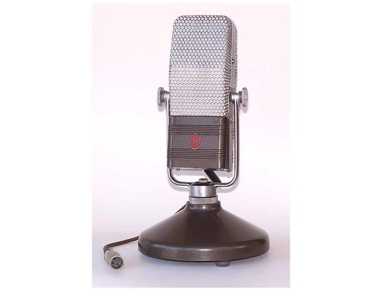 Rca R44 RCA Type 44-BX - ranked #4 in Ribbon Microphones | Equipboard