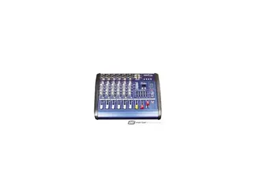 Osawa F-600 2x150W Power Mixer