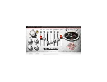 Waves JJP Vocals Plugin (Vocal Processing)