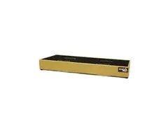 Blackbird Pedalboards 1530 Tolex Series main image