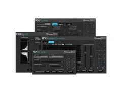 iZotope RX Plugin Pack main image