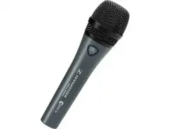 Sennheiser e 835 FX main image