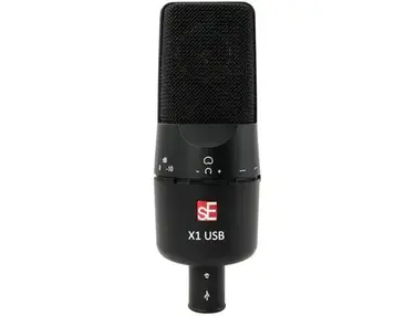 sE Electronics X1 USB