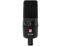 sE Electronics X1 USB main image
