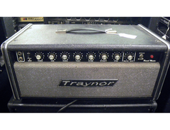 Traynor YRM-1 Reverb Master Guitar Head main image