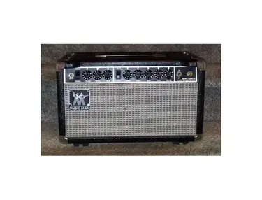 Music Man RD50 Guitar Head Amplifier