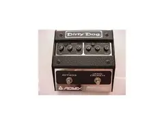 Peavey Dirty Dog Distortion Pedal