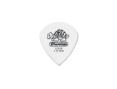 Dunlop Tortex Jazz III White 1.00mm main image