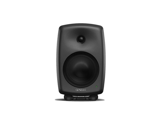 Genelec 8040B Studio Monitors - ranked #4 in Active & Passive 