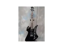 B.C. Rich Special Edition "Evil Edge" Mockingbird main image