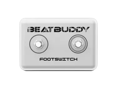 Beat Buddy Footswitch