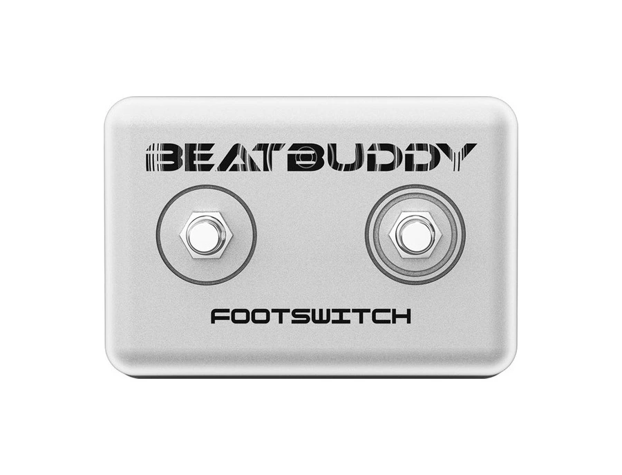 Beat Buddy Footswitch - What To Know & Where To Buy | Equipboard Beat Buddy Footswitch - What To Know & Where To Buy | Equipboard