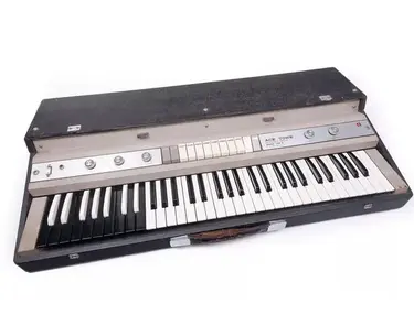 Ace Tone Top-8