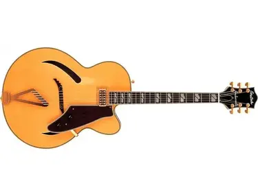 Gretsch G6040MCSS Synchromatic Cutaway Archtop