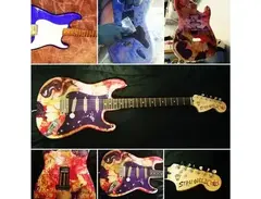 The Stratodelic