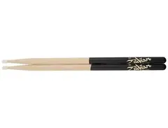 Zildjian 2B Nylon Black Dip Drumsticks main image