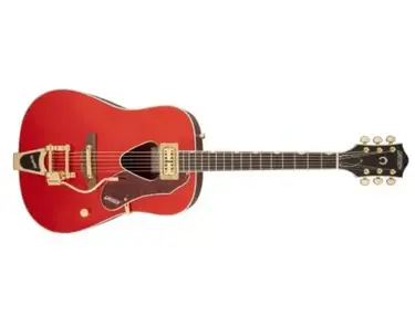 Gretsch G5034TFT Rancher SS