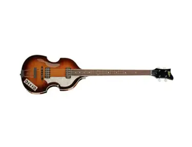 Hofner (Höfner) HCT-500/1-SB Contemporary