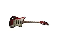 Teisco T-60 main image