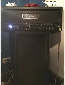 Vintage Electric RV 50W