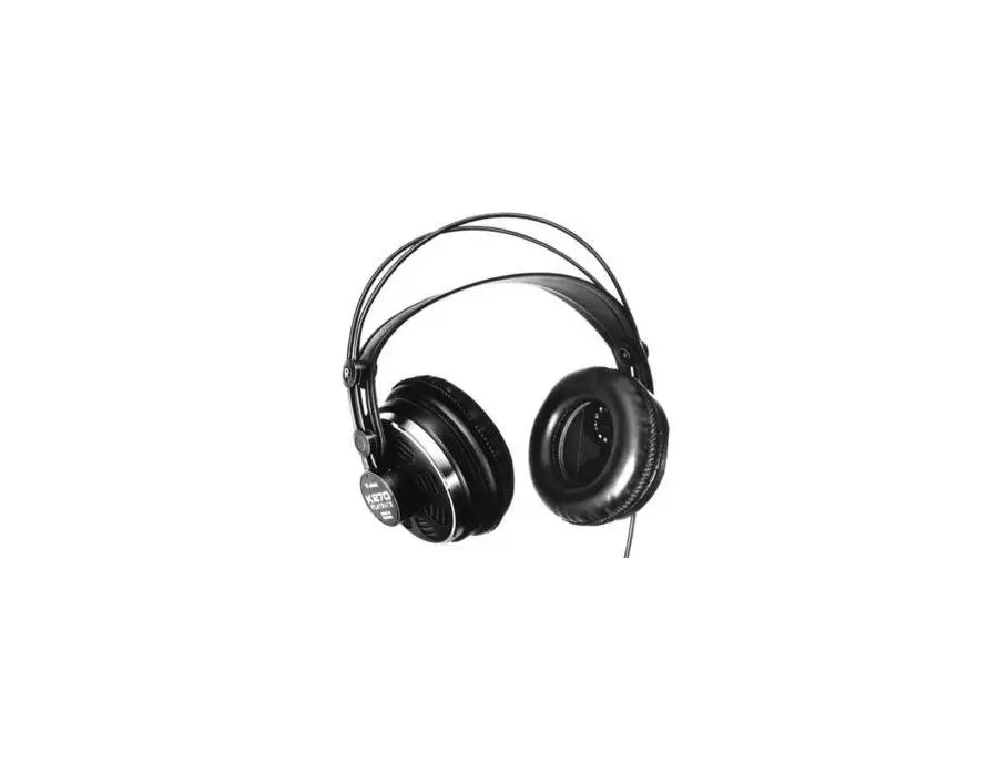 AKG K270 Studio - What To Know & Where To Buy | Equipboard