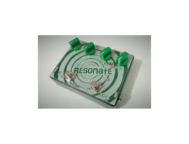Stardust Resonate (Handmade)