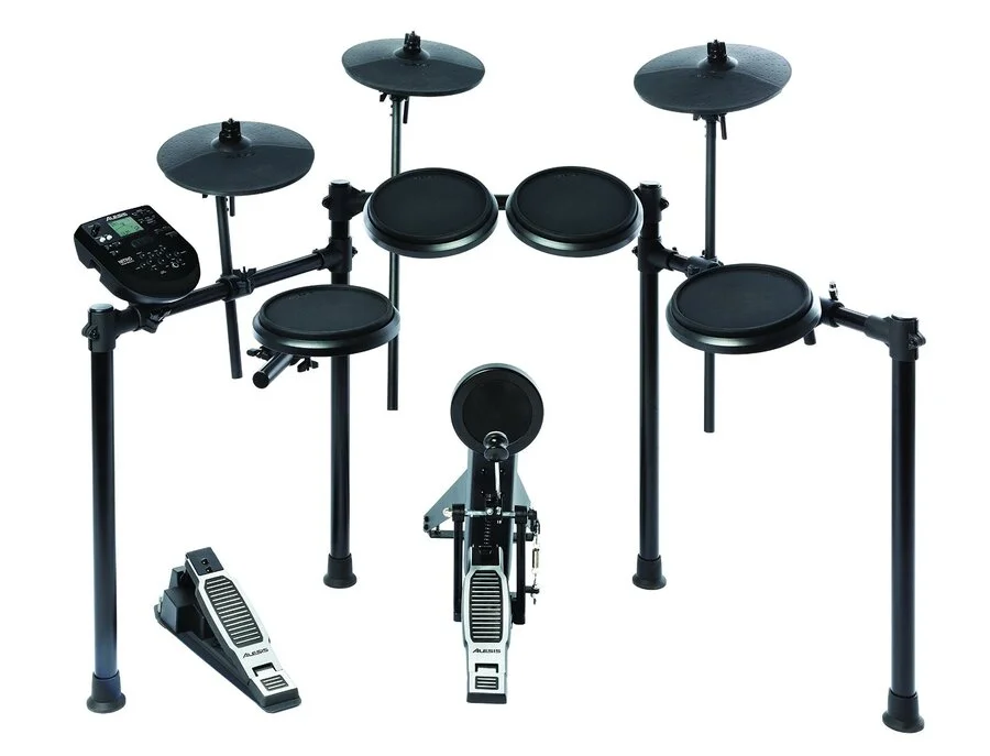 Alesis Nitro Kit - What To Know & Where To Buy | Equipboard Alesis Nitro Kit - What To Know & Where To Buy | Equipboard