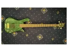 Warwick Streamer Pro M main image