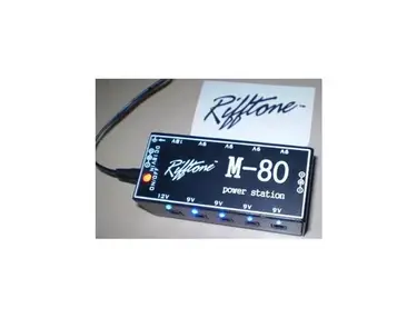 Rifftone M-80
