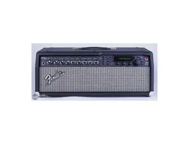 Fender Cyber Twin