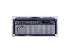 Fender Cyber Twin main image