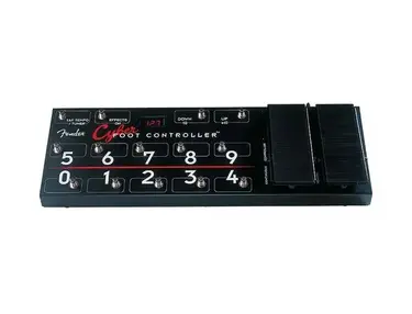 Fender Cyber Foot Controller