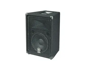 Yamaha BR10 Speaker Cabinet