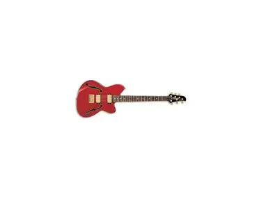 Ibanez PGM900 Paul Gilbert Talman