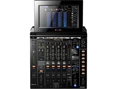 Pioneer DJM-Tour1 Professional 4-Channel DJ Mixer