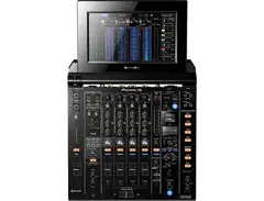 Pioneer DJM-Tour1 Professional 4-Channel DJ Mixer