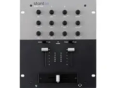 Stanton SMX.202 DJ Mixer main image