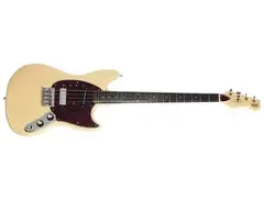 Eastwood Warren Ellis Tenor Baritone 2P